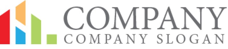 画像7: H・ビル・アルファベット・ロゴ・マークデザイン1208 (7)