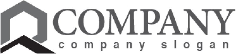 画像7: R・屋根・アルファベット・ロゴマークデザイン1215 (7)