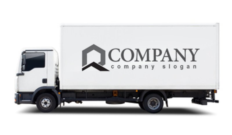 画像8: R・屋根・アルファベット・ロゴマークデザイン1215 (8)