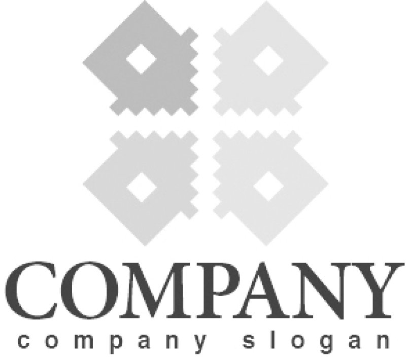 画像6: 家・集合・プラス・ロゴ・マークデザイン1219 (6)