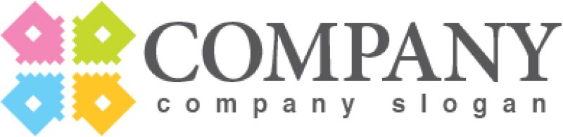 画像7: 家・集合・プラス・ロゴ・マークデザイン1219 (7)