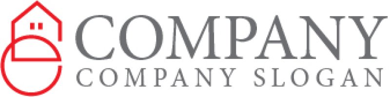 画像7: e・家・アルファベット・ロゴ・マークデザイン1228 (7)