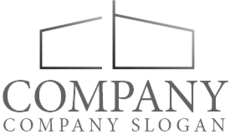 画像6: C・b・家・グラデーション・アルファベット・ロゴ・マークデザイン1257 (6)