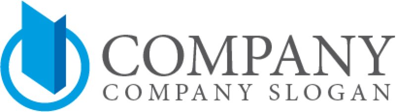 画像3: ビル・ロゴ・マークデザイン125 (3)