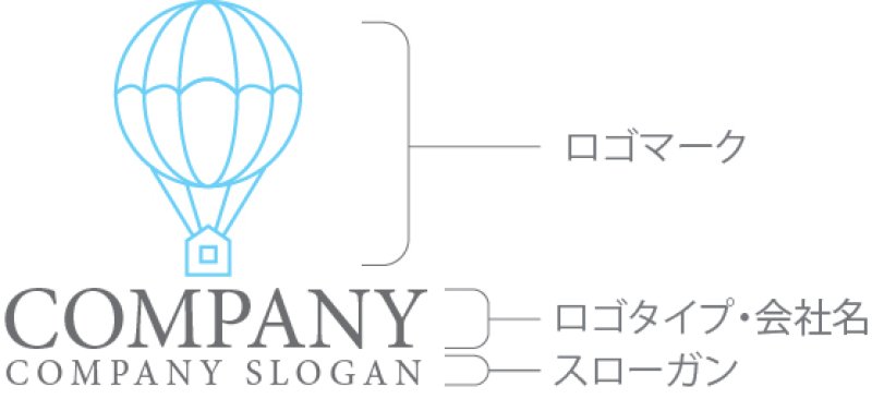 画像10: 家・気球・ロゴ・マークデザイン1261 (10)