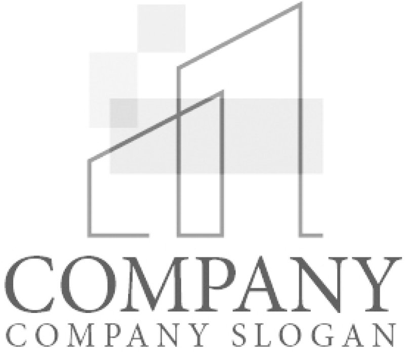 画像6: 家・色・ロゴ・マークデザイン1268 (6)