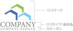 画像10: 家・屋根・集合・ロゴ・マークデザイン1285 (10)