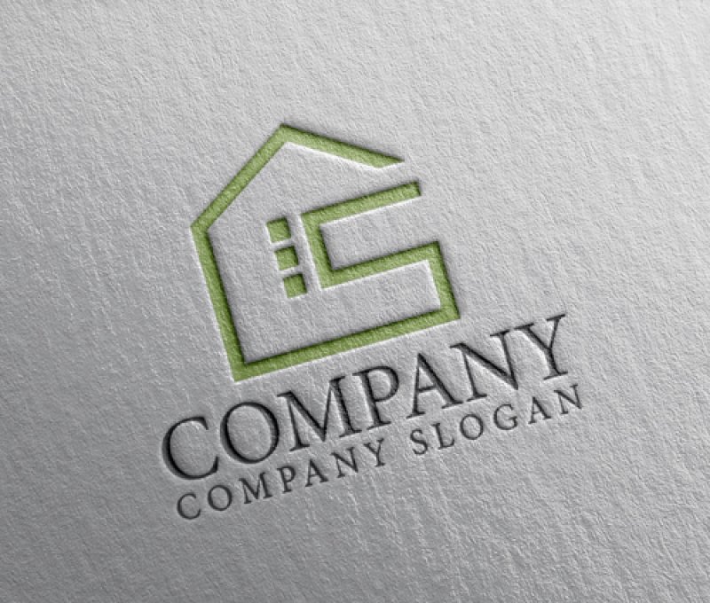 画像2: S・家・窓・ロゴ・マークデザイン1303 (2)