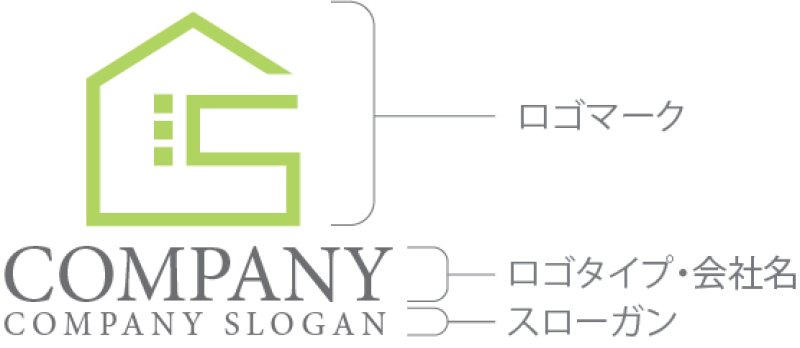 画像10: S・家・窓・ロゴ・マークデザイン1303 (10)