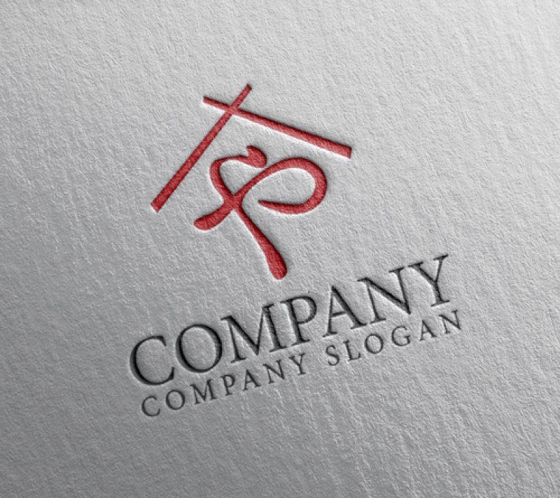 画像2: 家・や・ひらがな・ロゴ・マークデザイン1307 (2)