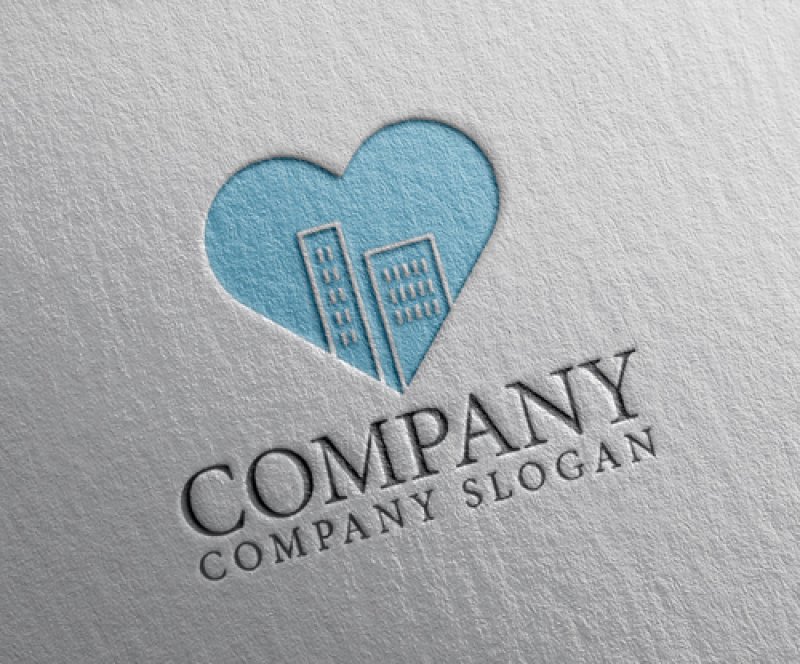 画像2: ビル・ハート・ロゴ・マークデザイン1311 (2)