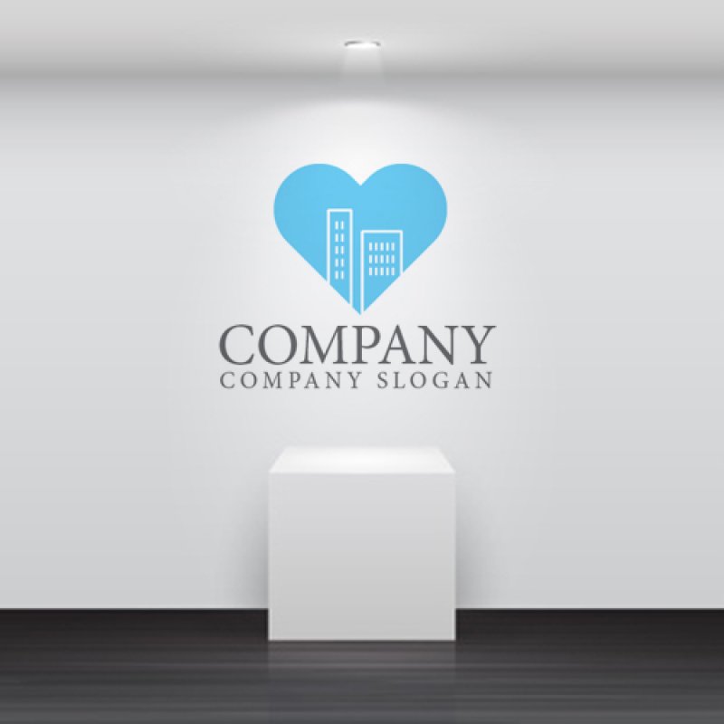 画像4: ビル・ハート・ロゴ・マークデザイン1311 (4)