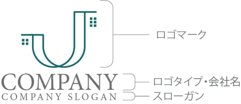 画像10: ビル・J・アルファベット・ロゴ・マークデザイン1320 (10)