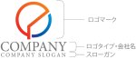 画像10: 家・輪・Y・アルファベット・ロゴ・マークデザイン1321 (10)