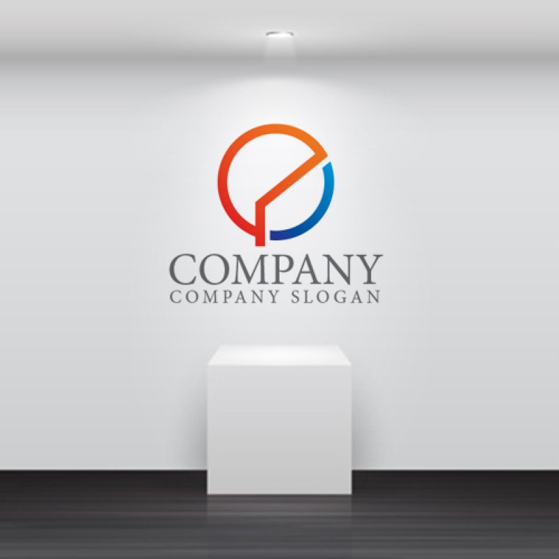 画像5: 家・輪・Y・アルファベット・ロゴ・マークデザイン1321 (5)