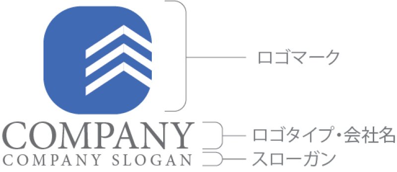 画像10: 屋根・四角・上昇・ロゴ・マークデザイン1336 (10)