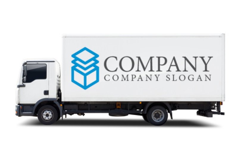 画像4: ビル・上昇ロゴ・マークデザイン135 (4)