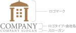 画像10: 家・H・アルファベット・ロゴ・マークデザイン1366 (10)