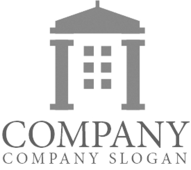 画像6: 家・H・アルファベット・ロゴ・マークデザイン1366 (6)