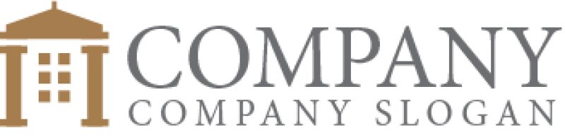 画像7: 家・H・アルファベット・ロゴ・マークデザイン1366 (7)