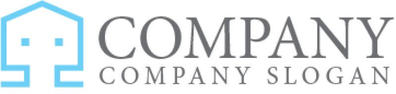 画像7: 家・顔・S・アルファベット・ロゴ・マークデザイン1367 (7)