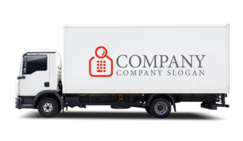 画像8: 家・計算機・虫メガネ・ロゴ・マークデザイン1379 (8)