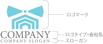 画像10: 家・拡声機・発信・ロゴ・マークデザイン1385 (10)