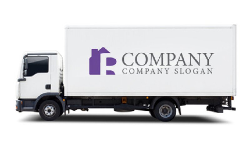 画像8: 家・R・アルファベット・ロゴ・マークデザイン1400 (8)