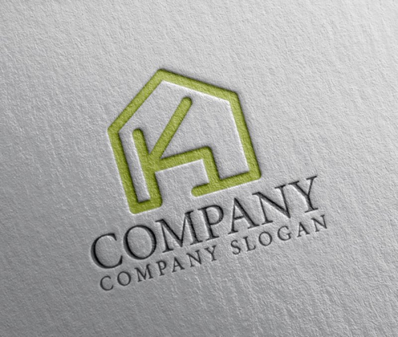 画像2: K・家・ロゴ・マークデザイン1411 (2)