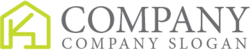 画像7: K・家・ロゴ・マークデザイン1411 (7)