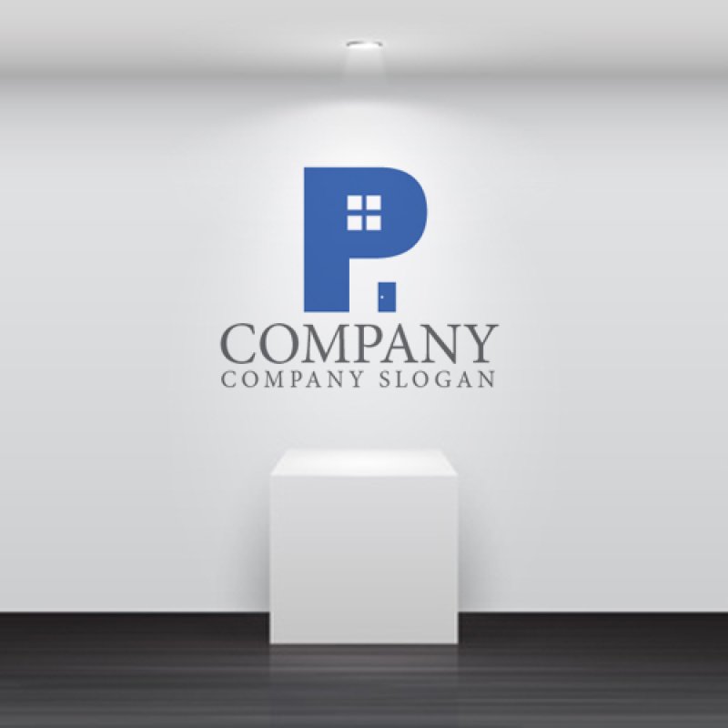 画像5: ビル・M・アルファベット・ロゴ・マークデザイン1415 (5)