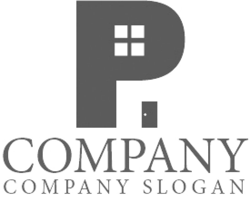 画像6: ビル・M・アルファベット・ロゴ・マークデザイン1415 (6)