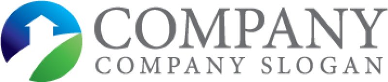 画像7: 家・K・太陽・アルファベット・ロゴ・マークデザイン1420 (7)