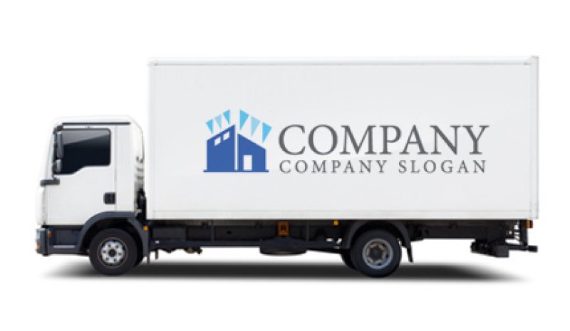 画像8: ビル・家・屋根・ロゴ・マークデザイン1423 (8)