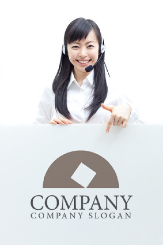 画像3: 始まりロゴ・マークデザイン142 (3)