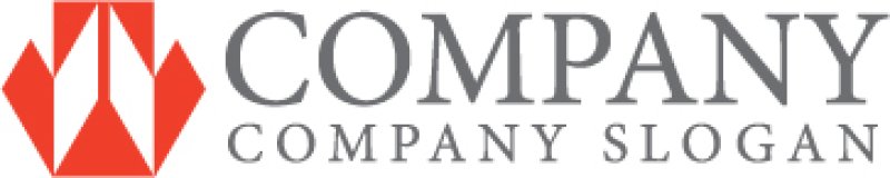 画像7: 屋根・箱・ビル・扉・ロゴ・マークデザイン1439 (7)