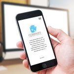 画像5: 家・手・窓・ロゴ・マークデザイン1442 (5)