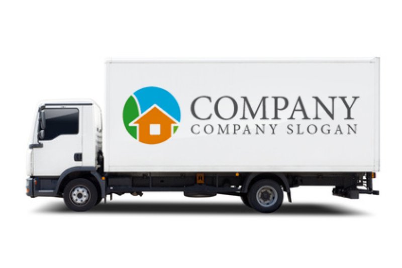 画像4: 家・空ロゴ・マークデザイン166 (4)