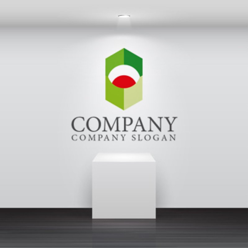 画像2: 箱・上昇・ロゴ・マークデザイン220 (2)