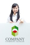 画像3: 箱・上昇・ロゴ・マークデザイン220 (3)