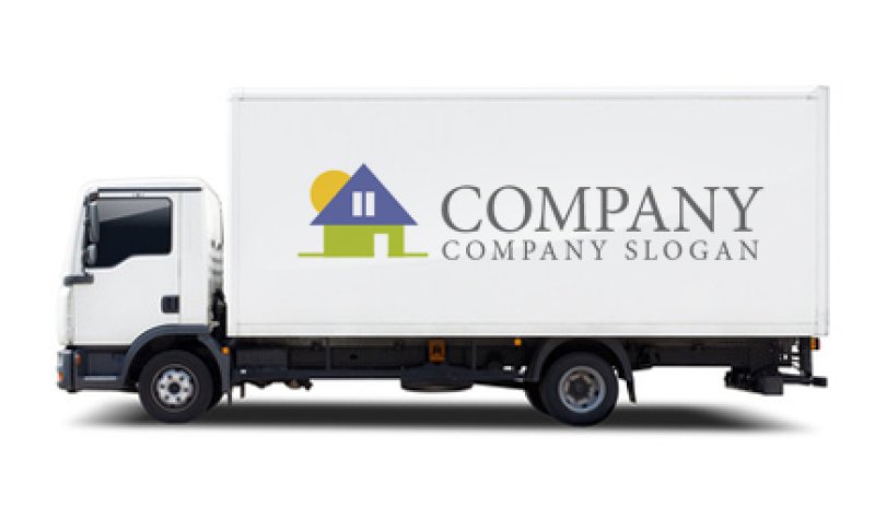 画像6: 家・太陽・屋根・窓ロゴ・マークデザイン326 (6)