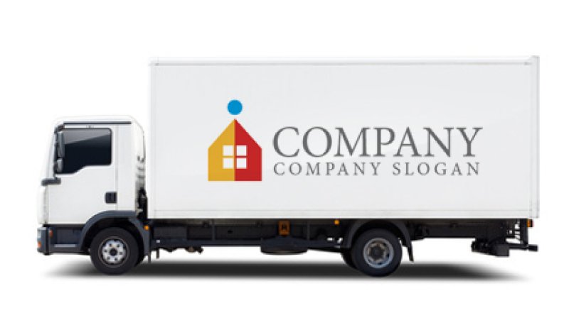 画像6: 家・窓・人・iロゴ・マークデザイン353 (6)