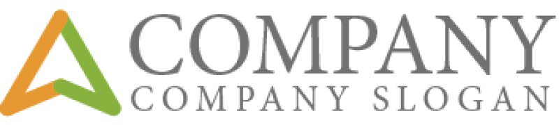 画像5: 家・A・上昇・屋根・ロゴ・マークデザイン384 (5)