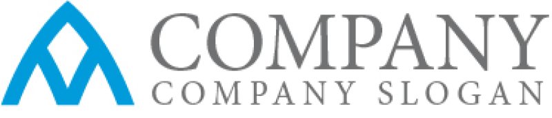 画像5: テント・A・窓・屋根・ロゴ・マークデザイン385 (5)