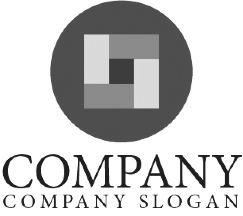 画像4: 輪・畳・四畳半・ロゴ・マークデザイン422 (4)