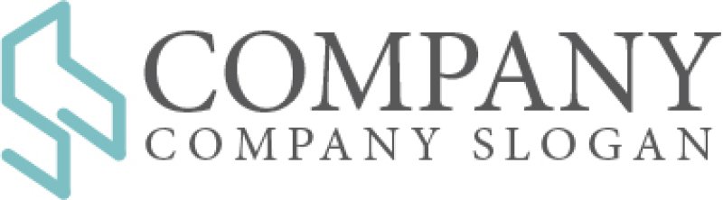 画像5: 椅子・パイプ・ロゴ・マークデザイン433 (5)