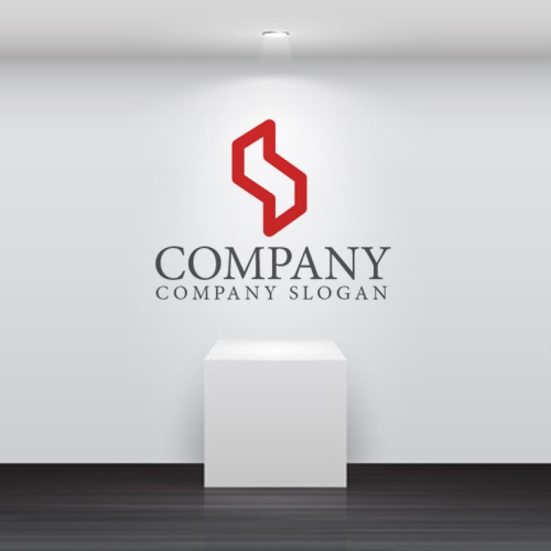 画像2: 椅子・面・壁・ロゴ・マークデザイン434 (2)