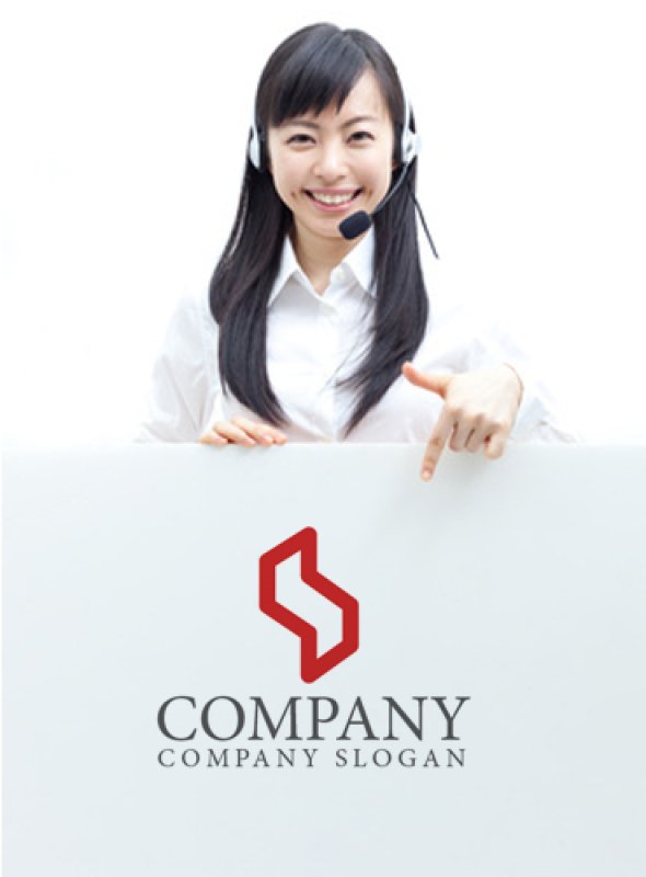 画像3: 椅子・面・壁・ロゴ・マークデザイン434 (3)