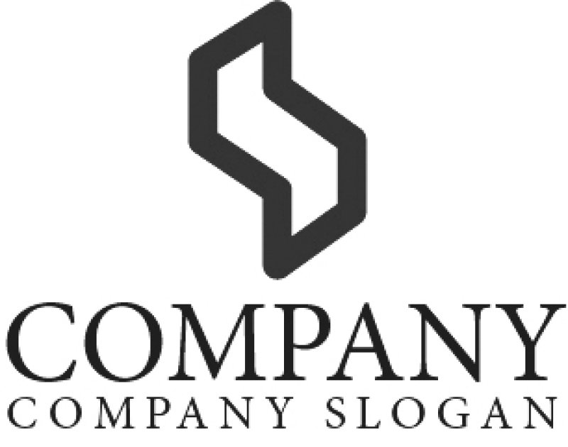 画像4: 椅子・面・壁・ロゴ・マークデザイン434 (4)