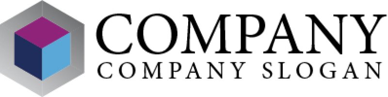 画像5: BOX・立方体・家・箱・ロゴ・マークデザイン630 (5)